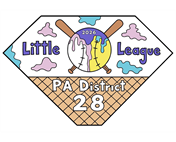 PA District 28 Little League