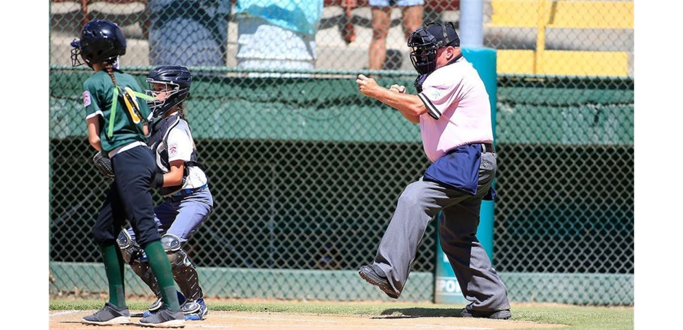 Common Little League Rules Misconceptions