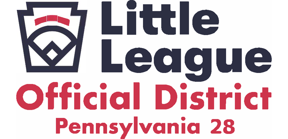 2025 District Tournaments have started