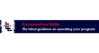 Latest Coronavirus FAQs from Little League